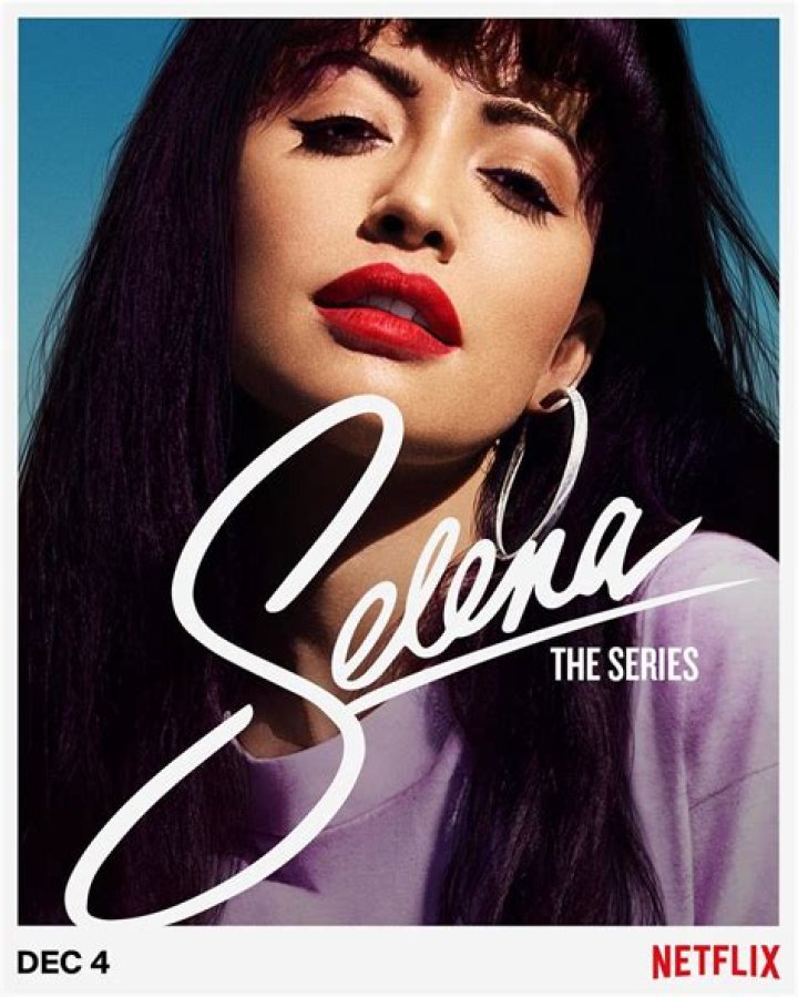 Who Is Christian Serratos? Meet the Star of Netflix's 