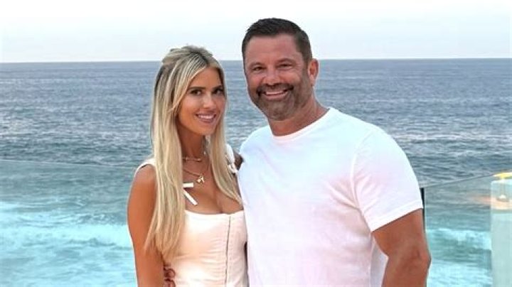 Who is Christina Kay Dating Now