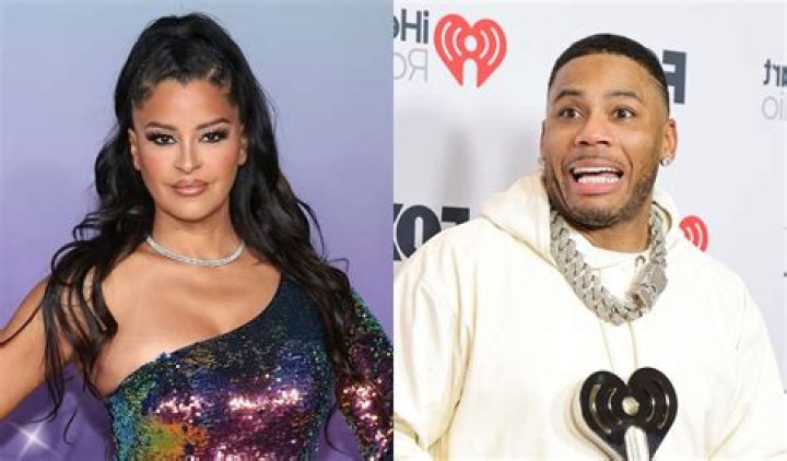 Who is Claudia Jordan Dating Now