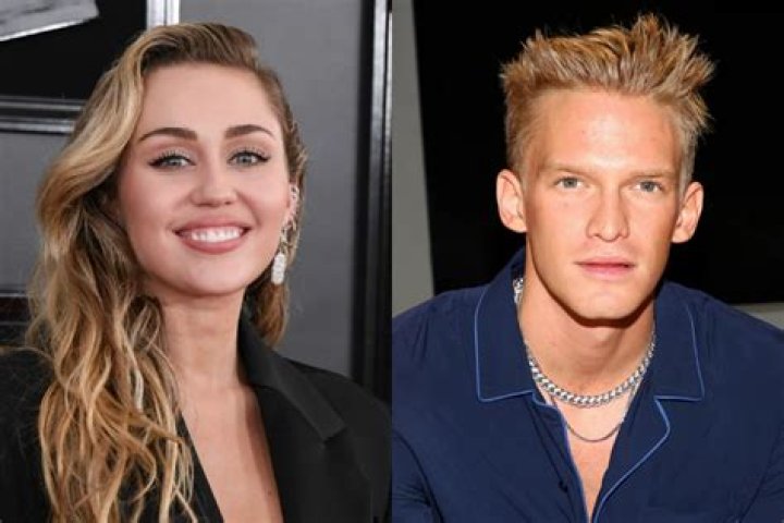 Who is Cody Simpson Dating Now?