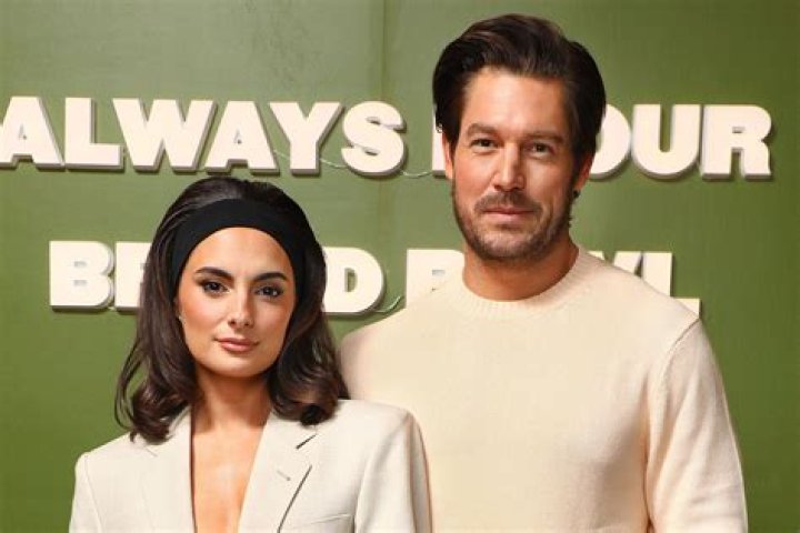 Who is Craig David Dating Now?