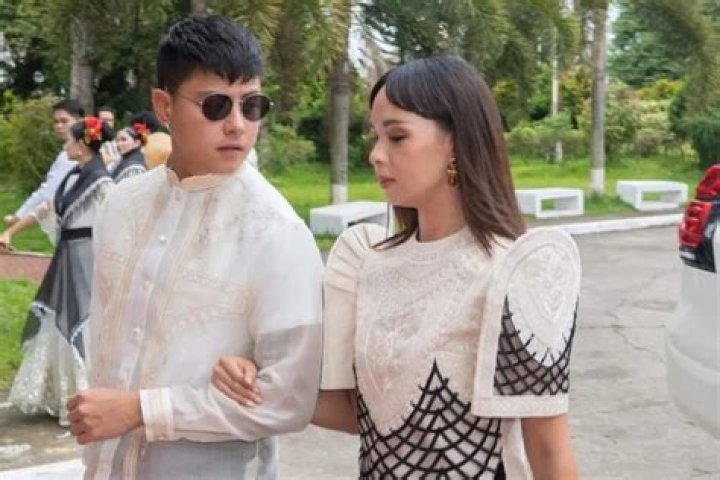 Who is Daniel Passino Dating Now?