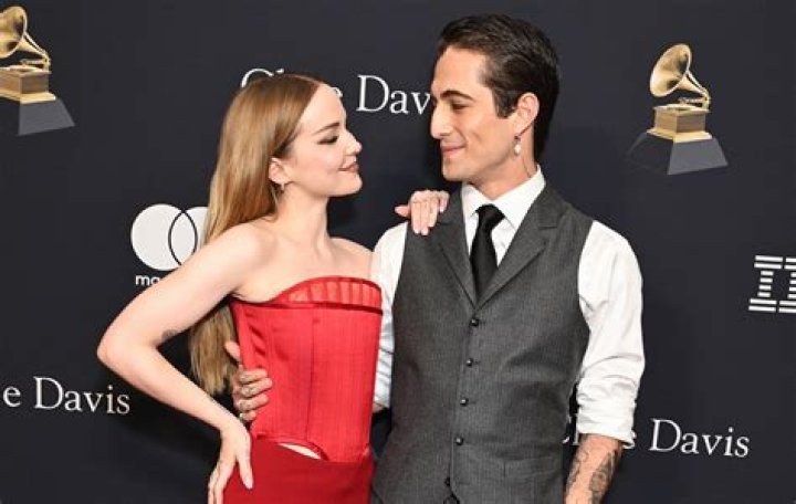 Who is David Hornsby Dating Now?