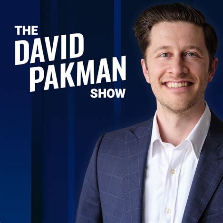 Who is David Pakman Dating Now