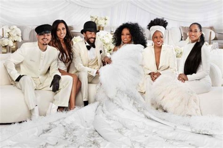 Who is Diana Huey Dating Now?