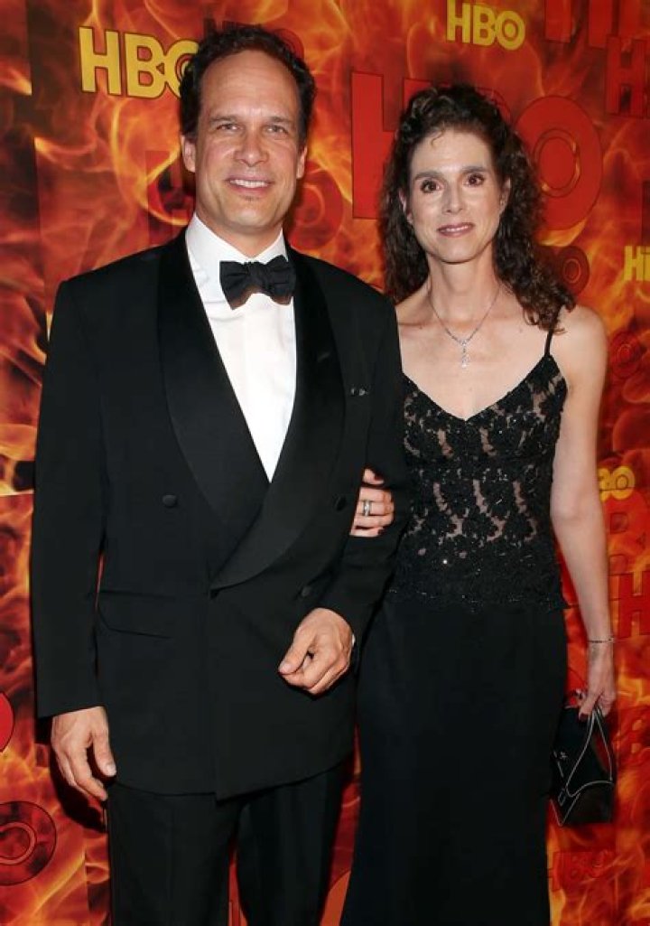 Who is Diedrich Bader Dating Now?