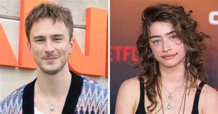 Who is Drew Storen Dating Now?