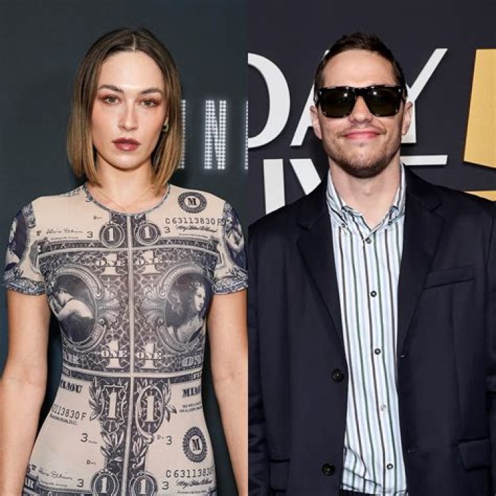 Who is Elise Ecklund Dating Now