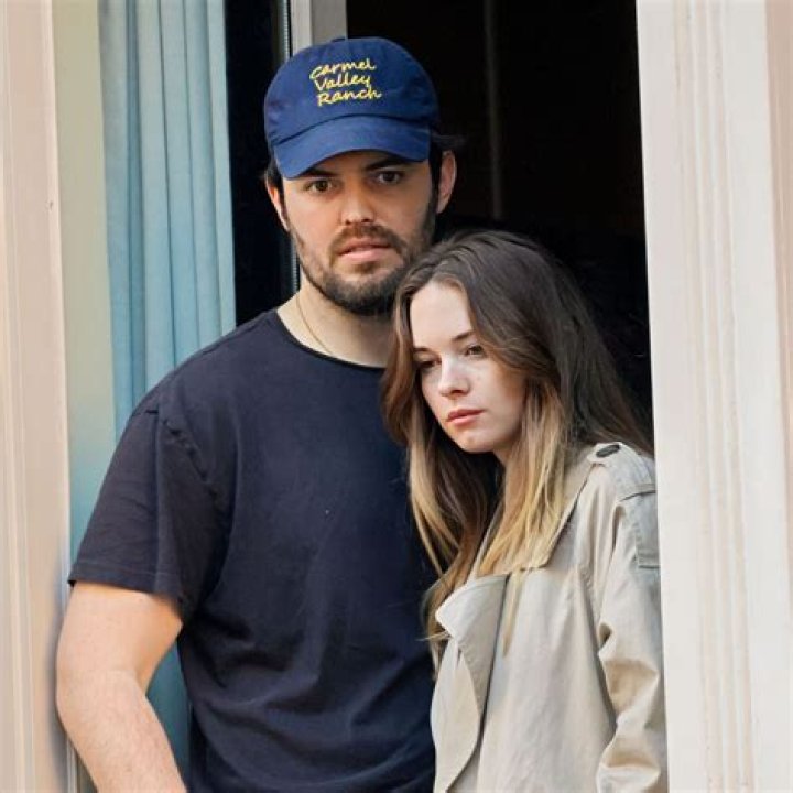 Who is Ellar Coltrane Dating Now