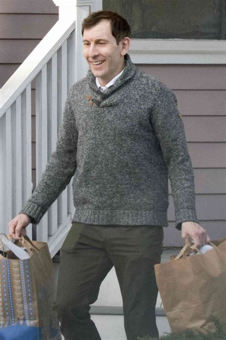 Who is Erik Per Sullivan Dating Now