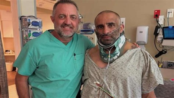 Who is Fouad Abiad Dating Now?