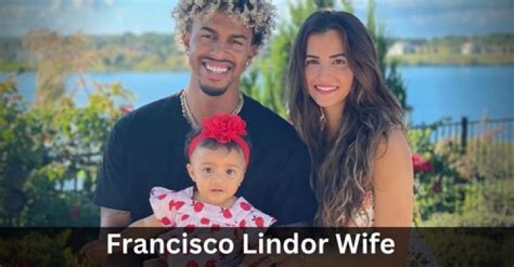 Who is Francisco Lindor Dating Now?