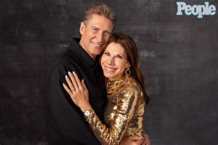 Who is Gerry Beckley Dating Now