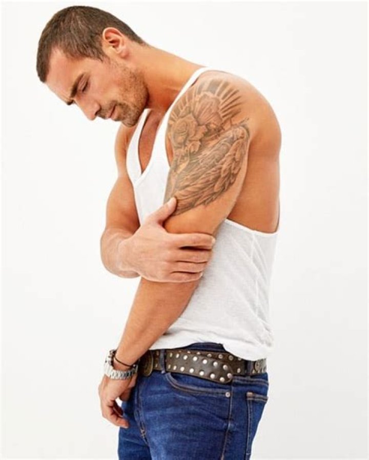 Who is Ibrahim Celikkol Dating Now