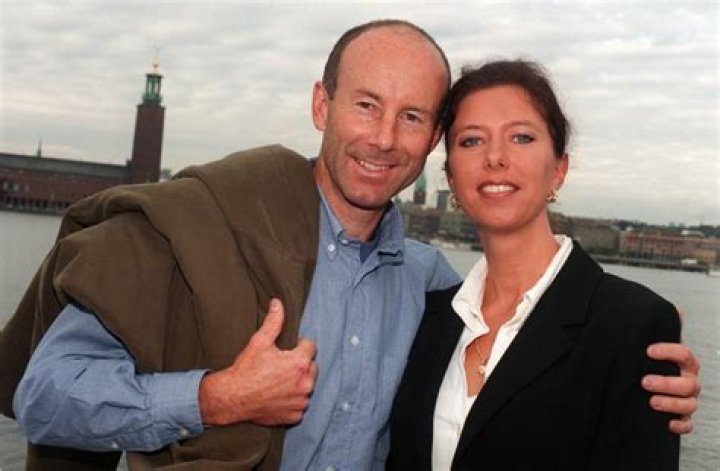Who is Ingemar Stenmark Dating Now