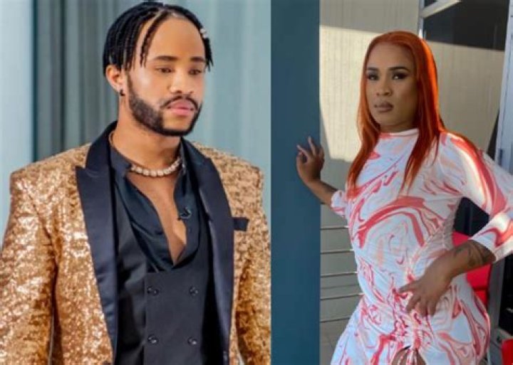 Who is Inno Genga Dating Now