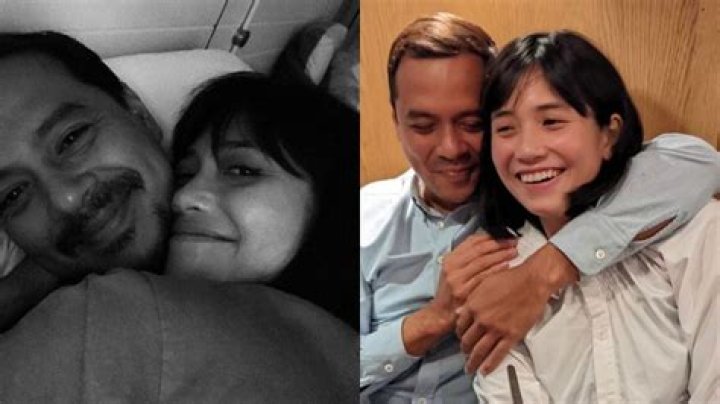 Who is Isabel Suckling Dating Now?