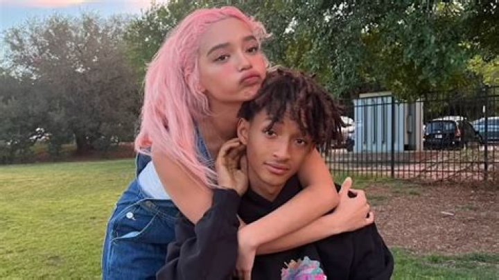 Who is Jaden Cradle Dating Now?