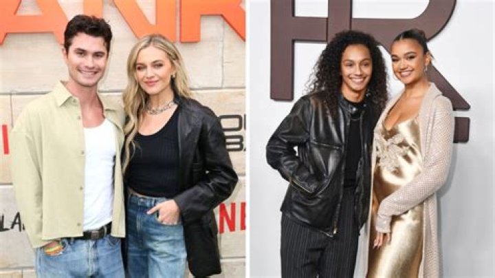 Who is Jamie Banks Dating Now?