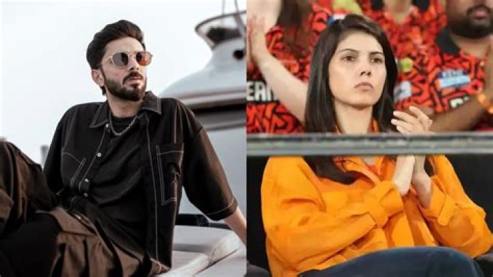 Who is Jawan Harris Dating Now