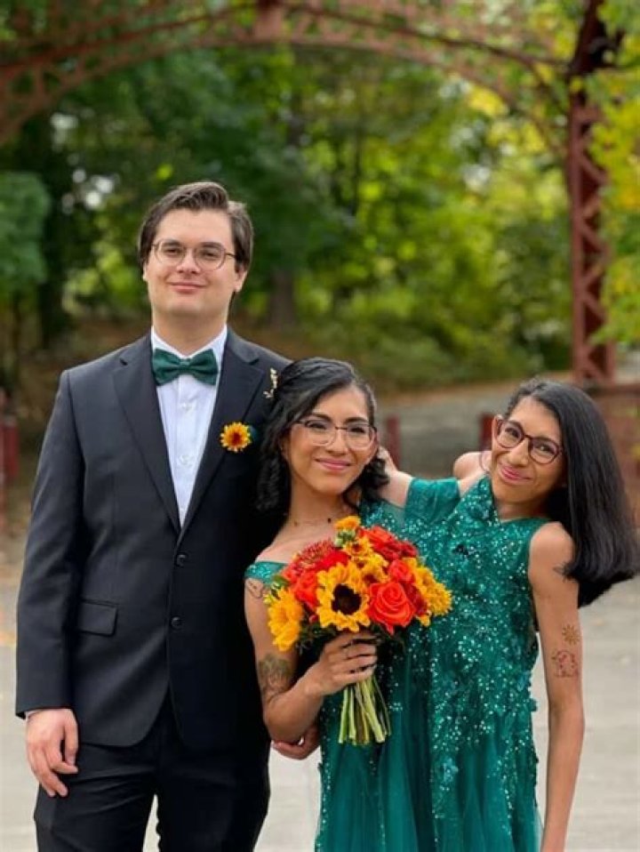 Who is Jhenny Andrade Dating Now