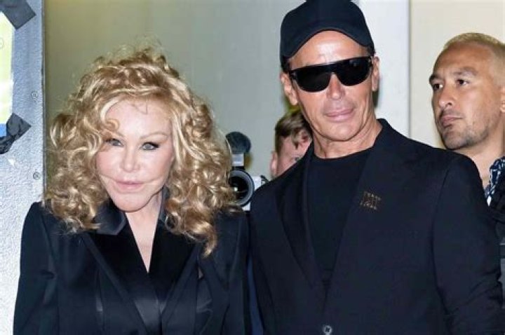 Who is Jocelyn Nickel Dating Now?