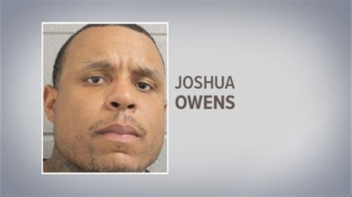 Who is Joshua Johnson Dating Now