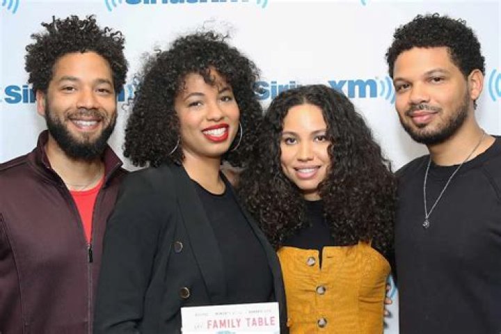 Who is Jussie Smollett Dating Now?