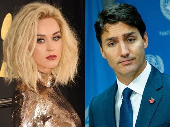 Who is Justin Trudeau Dating Now?
