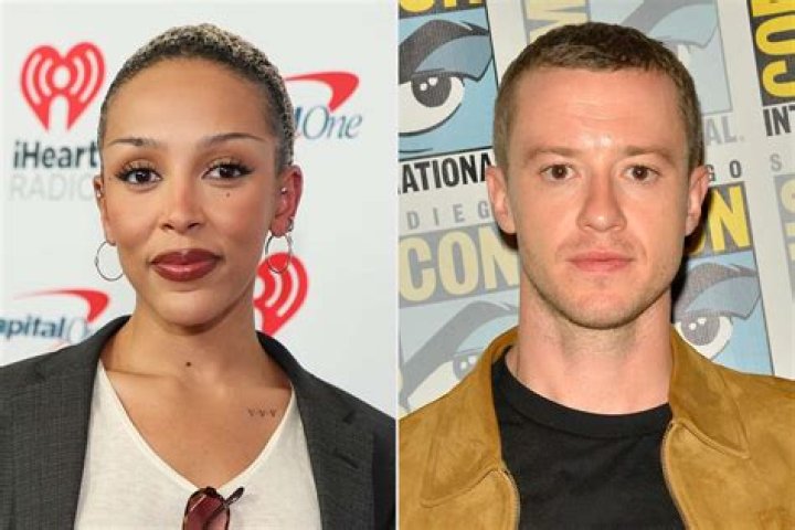 Who is Katelynne Quinn Dating Now