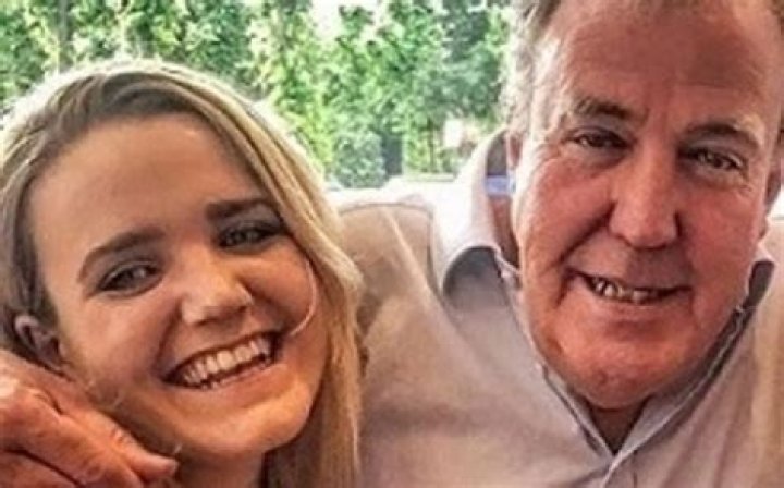 Who is Katya Clarkson Dating Now