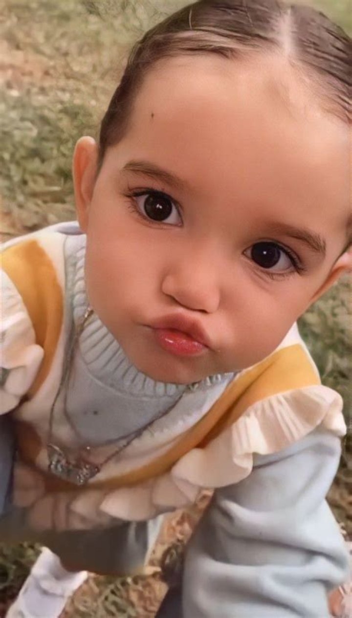 Who is Kima Sofía Pantoja Loaiza Dating Now