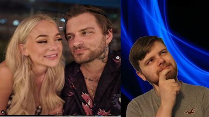 Who is Kirsty Austin Dating Now?