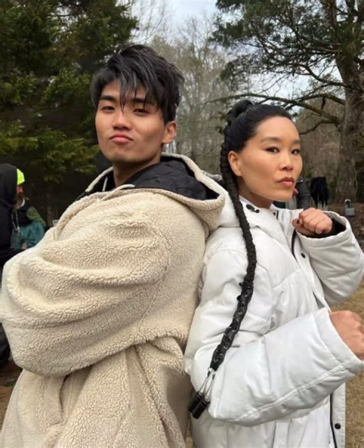 Who is Kwon Alexander Dating Now