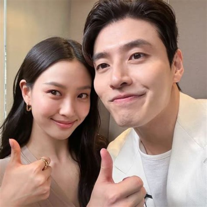 Who is Kyo Dating Now