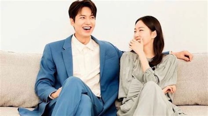 Who is Lee Min-ho Dating Now?