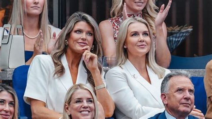 Who is Lindsay Webster Dating Now