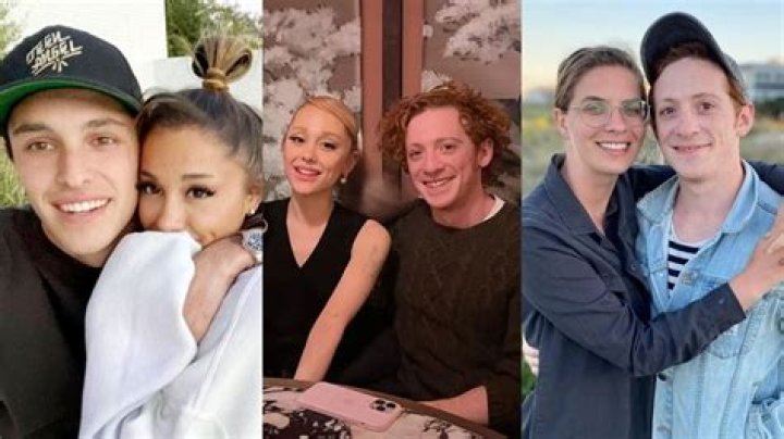 Who is Lizzie Roper Dating Now?