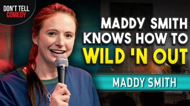 Who is Maddy Hill Dating Now