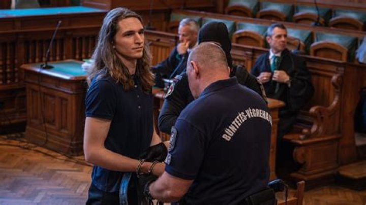 Who is Maja Kuczynska Dating Now