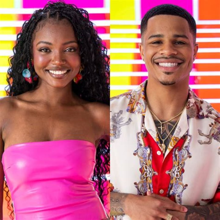 Who is Masta Ace Dating Now