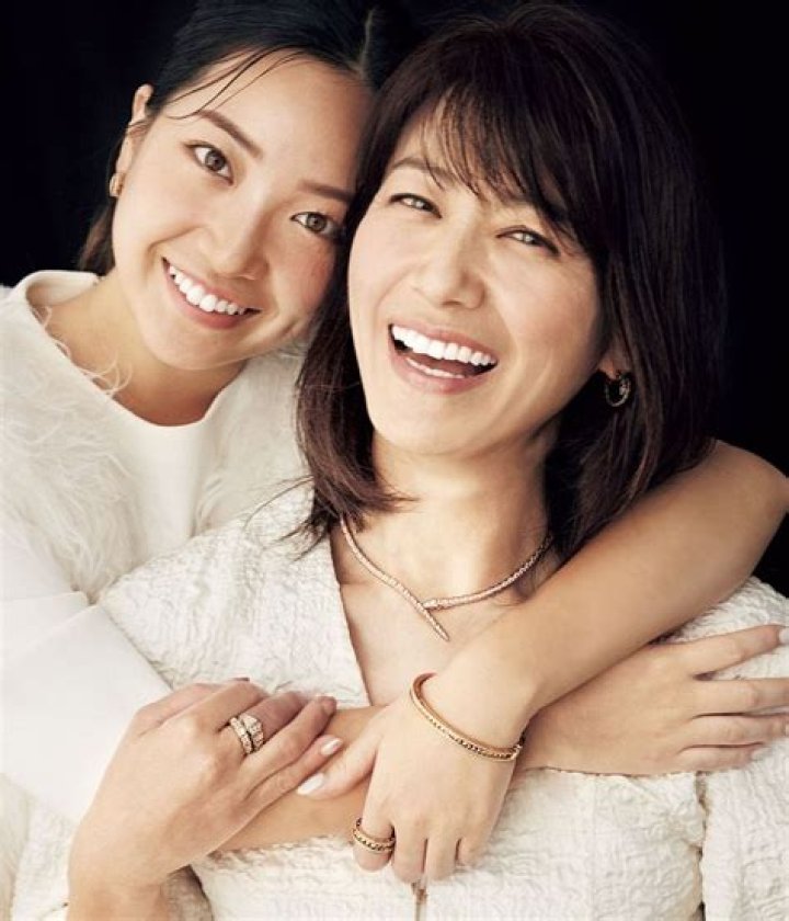 Who is Mayuko Takata Dating Now?