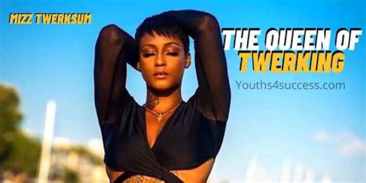 Who is Mizz Twerksum Dating Now?