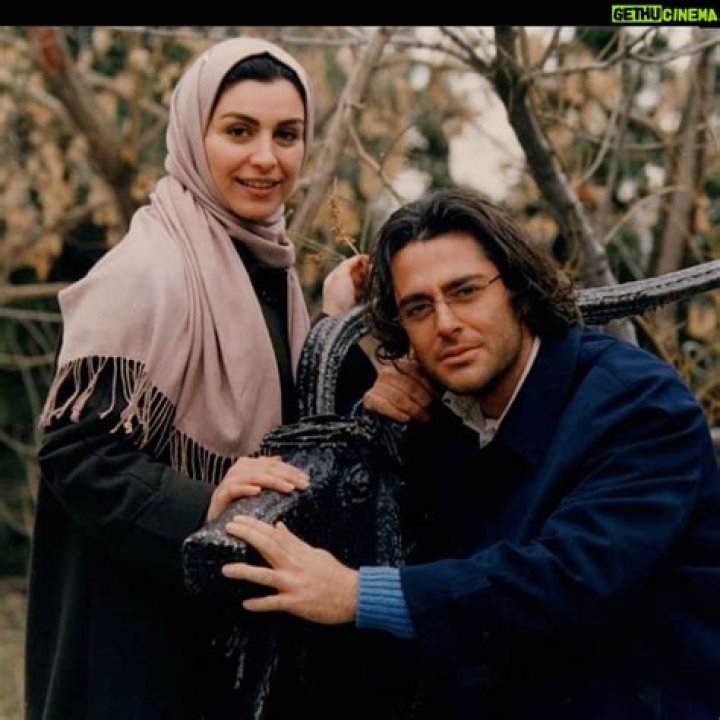 Who is Mohammad Reza Golzar Dating Now?