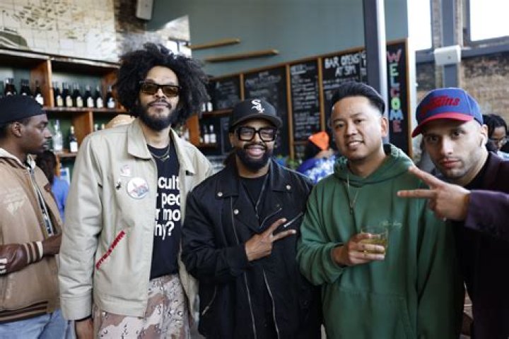 Who is Molly Rankin Dating Now?