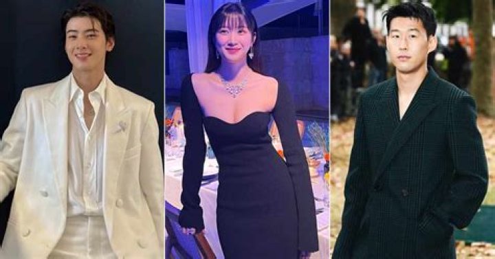 Who is Moon Lau Dating Now?
