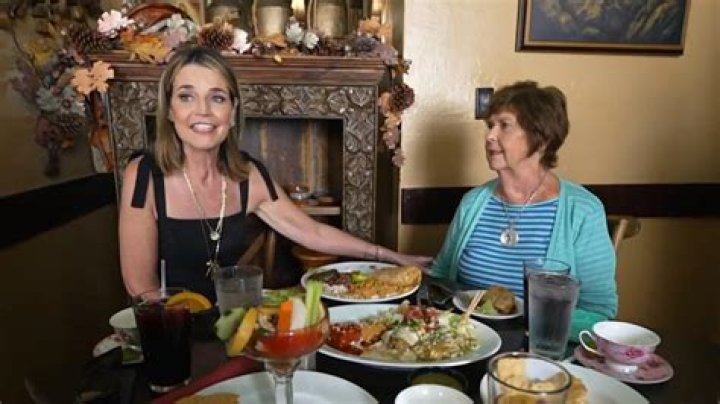 Who is Nancy Alvarez Dating Now