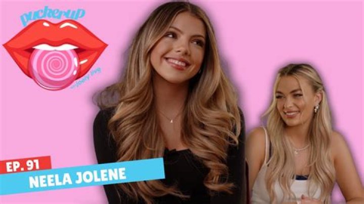 Who is Neela Maria Dating Now?