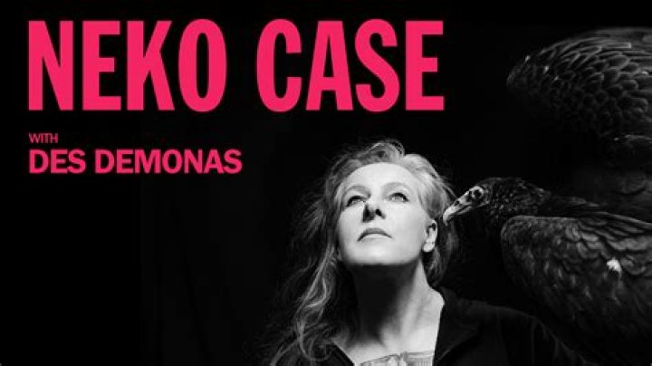 Who is Neko Case Dating Now