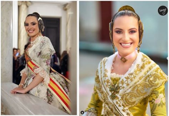 Who is Nuria Cunillera Dating Now?